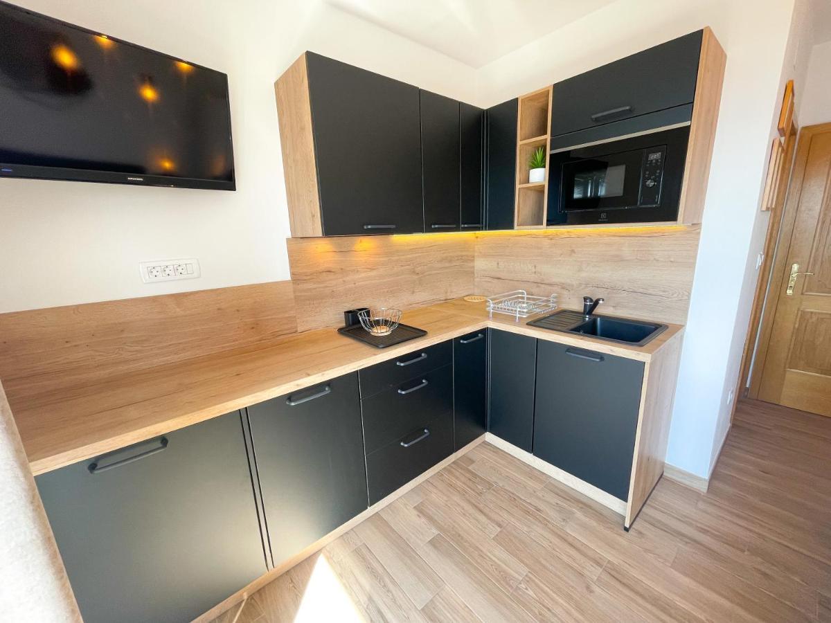 Apartments Kira Dramalj Eksteriør bilde